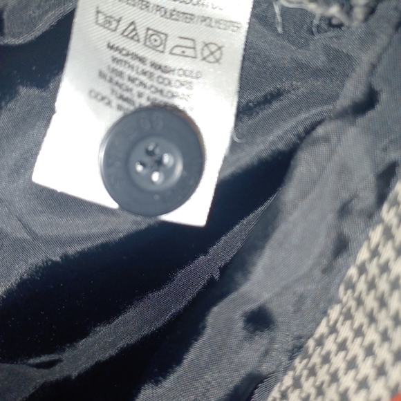 VANS jacket/SHIRT 💥 - Picture 7 of 7